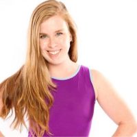 Claire Graham, Dance Abilities Director; Assistant Studio Manager