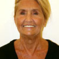 Sue Van Voorhis, ADA Founder